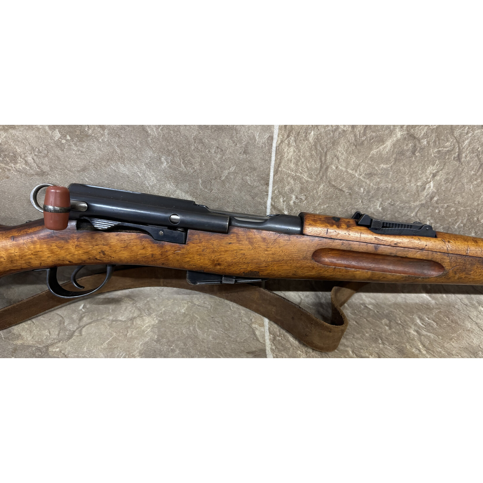 (XM26) Used Swiss K11 Carbine 7.5x55 (12028)