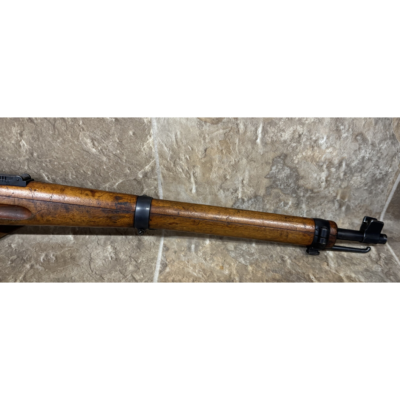 (XM26) Used Swiss K11 Carbine 7.5x55 (12028)