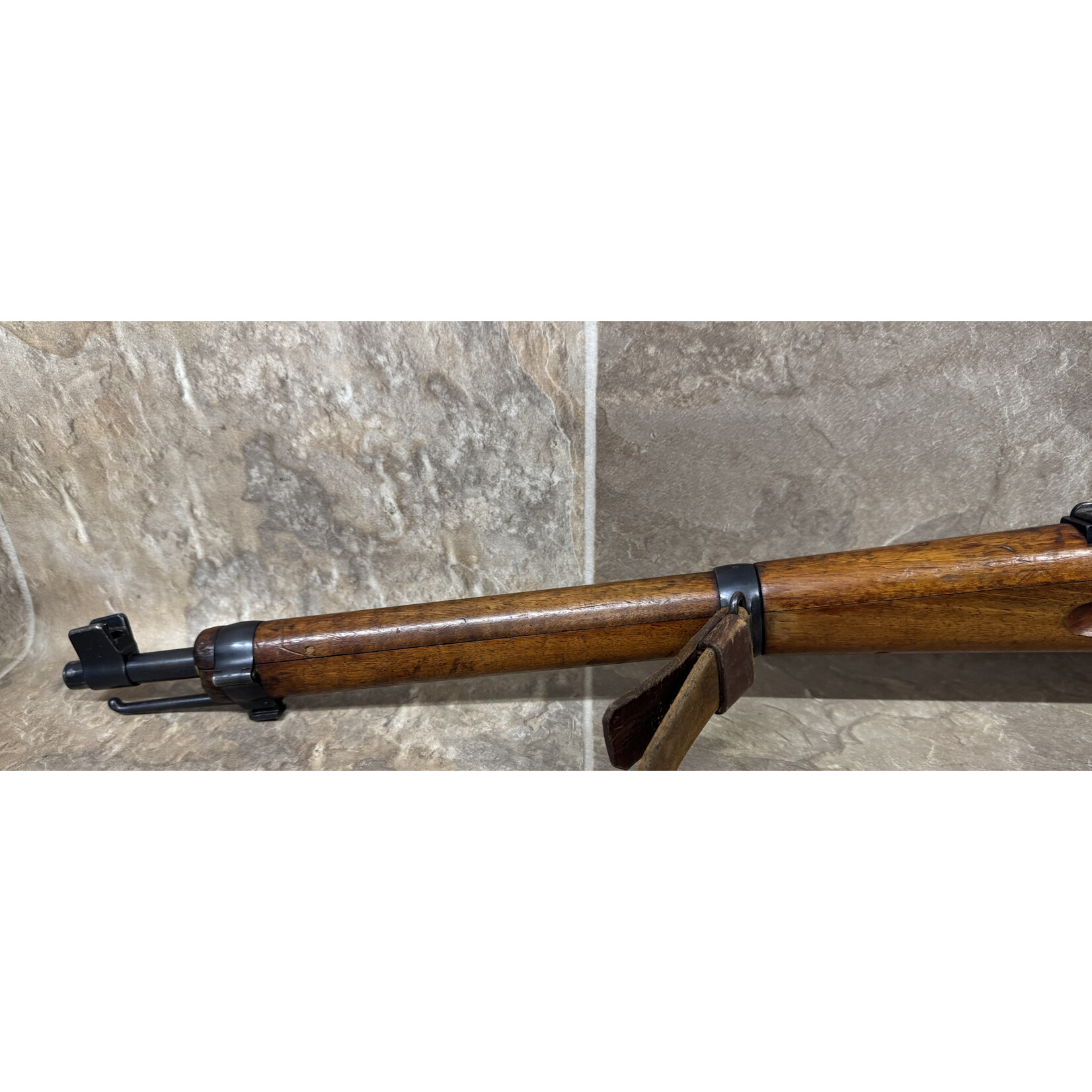 (XM26) Used Swiss K11 Carbine 7.5x55 (12028)