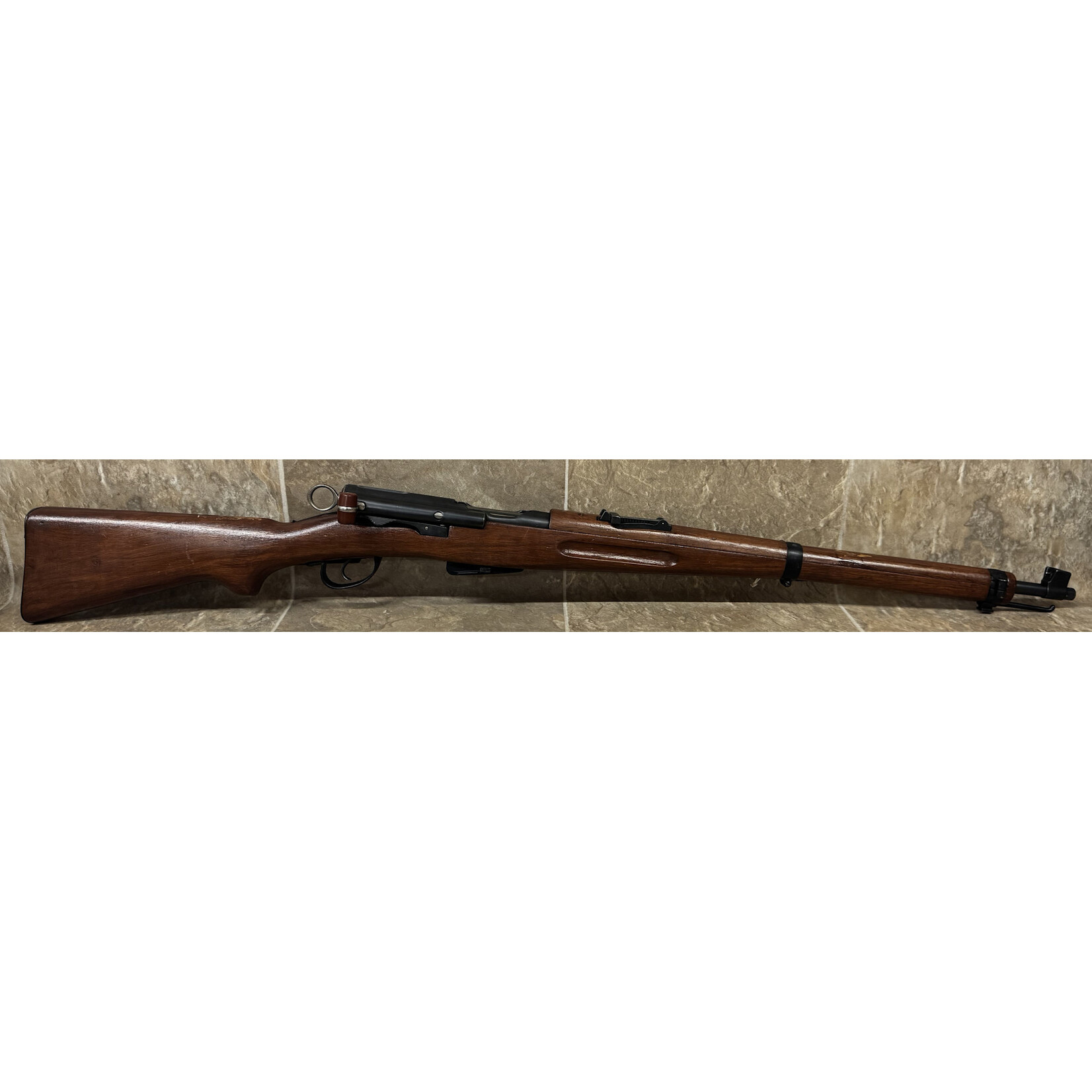 (XM26) Used Swiss K11 Carbine 7.5x55 (75155)