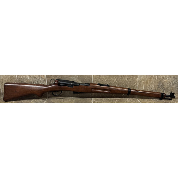 (XM26) Used Swiss K11 Carbine 7.5x55 (75155) — Eagle Firearms