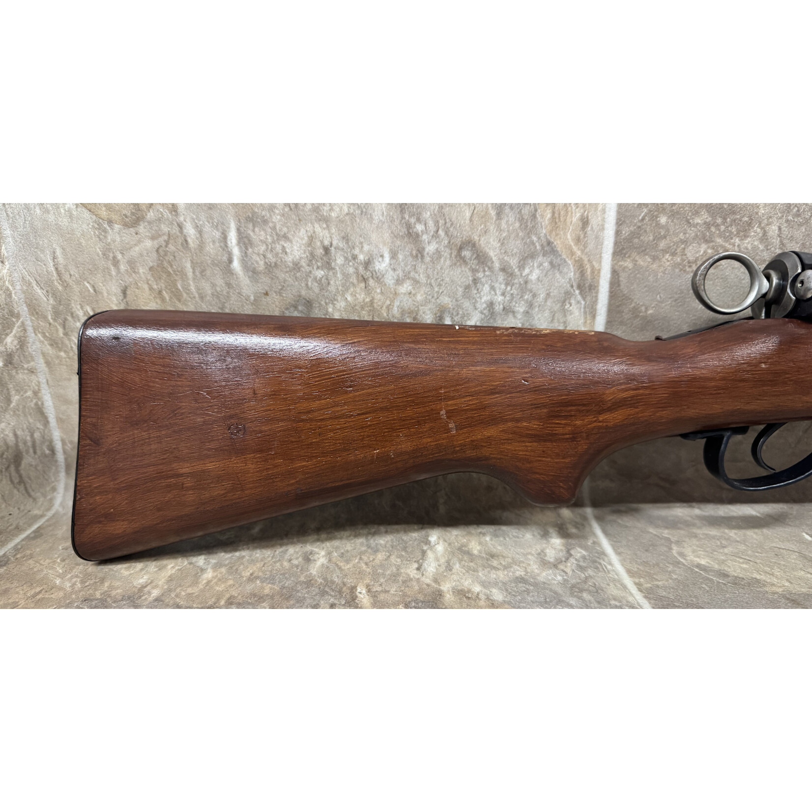 (XM26) Used Swiss K11 Carbine 7.5x55 (75155)