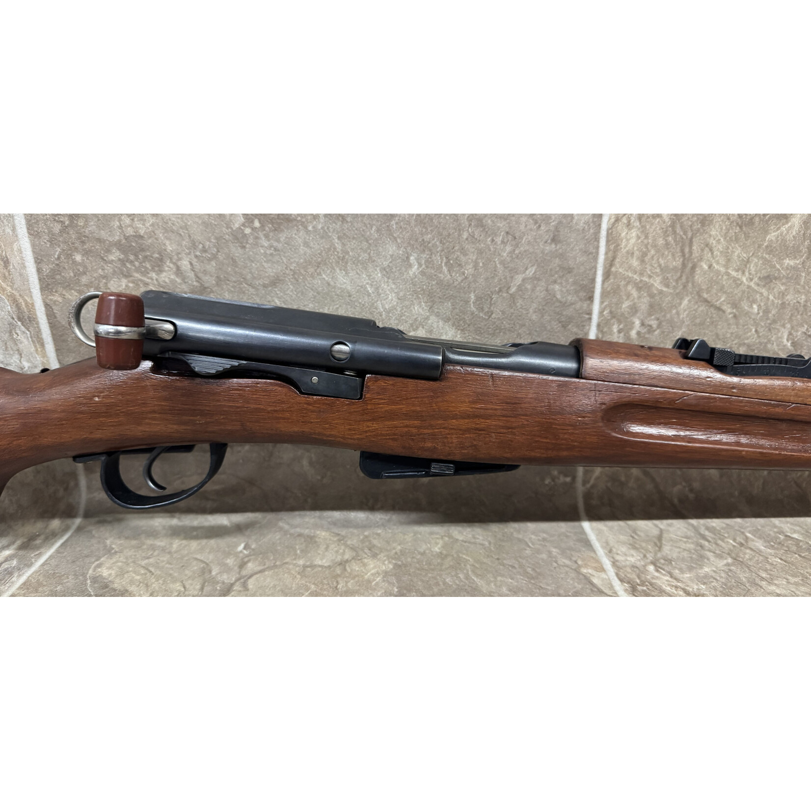 (XM26) Used Swiss K11 Carbine 7.5x55 (75155)