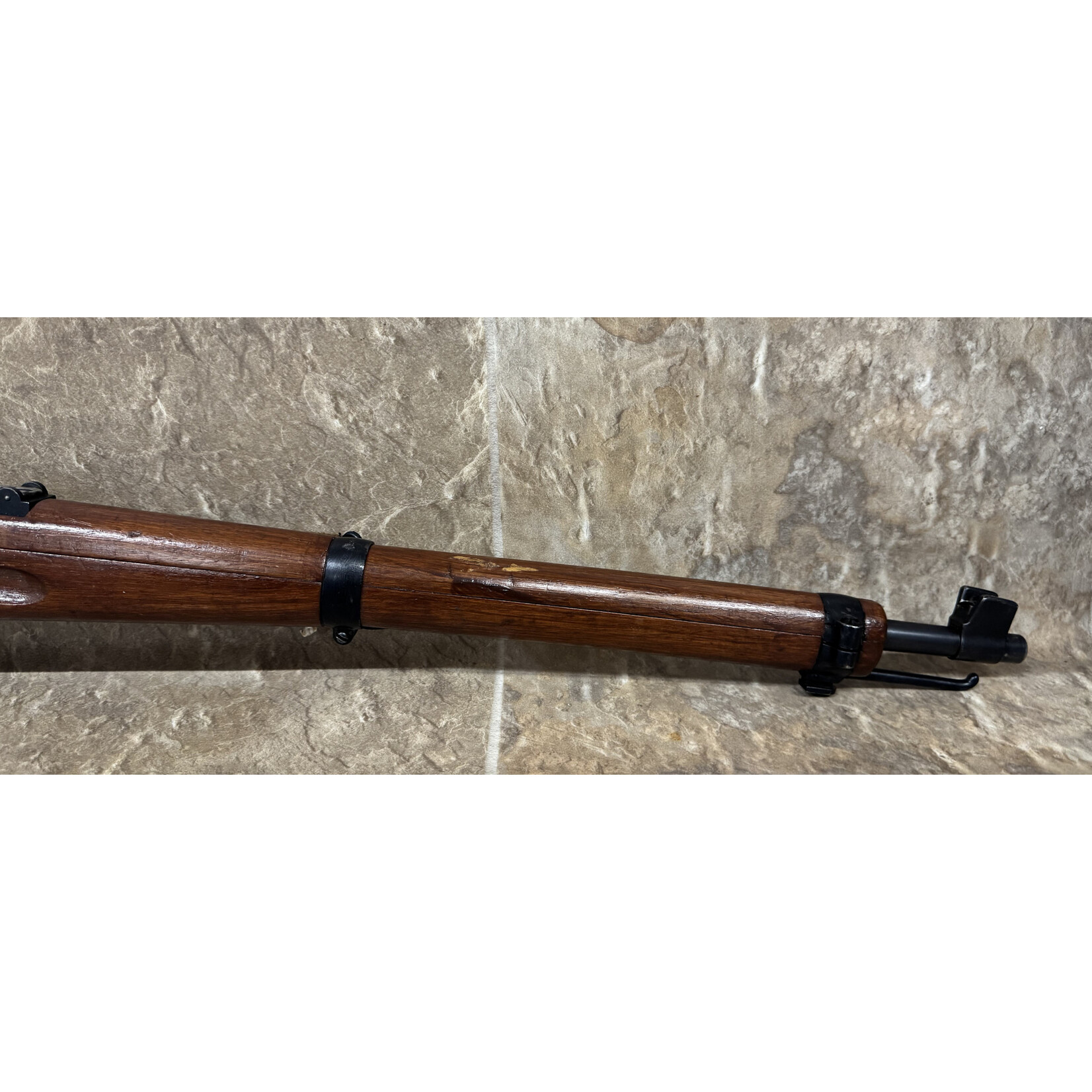 (XM26) Used Swiss K11 Carbine 7.5x55 (75155)