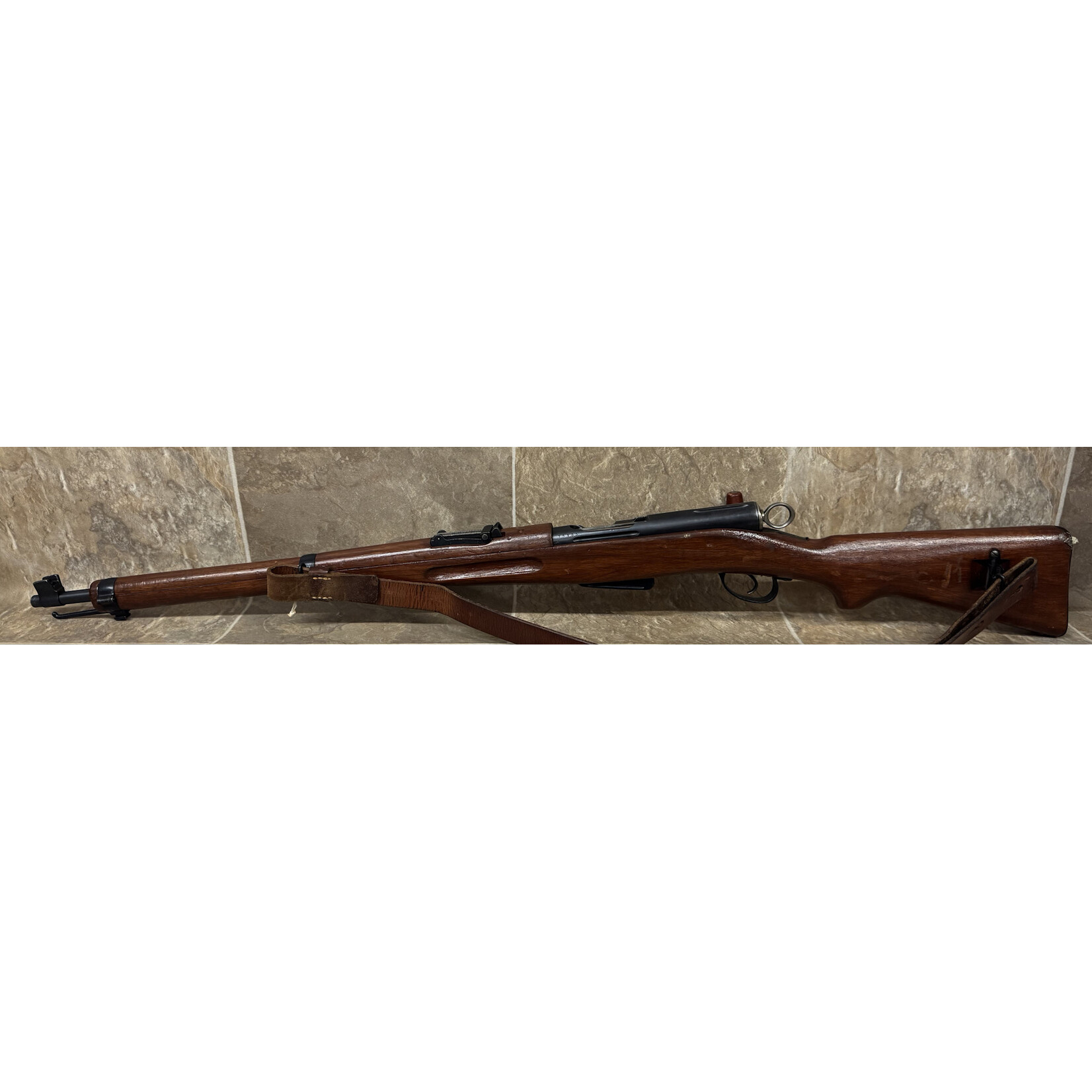 (XM26) Used Swiss K11 Carbine 7.5x55 (75155)