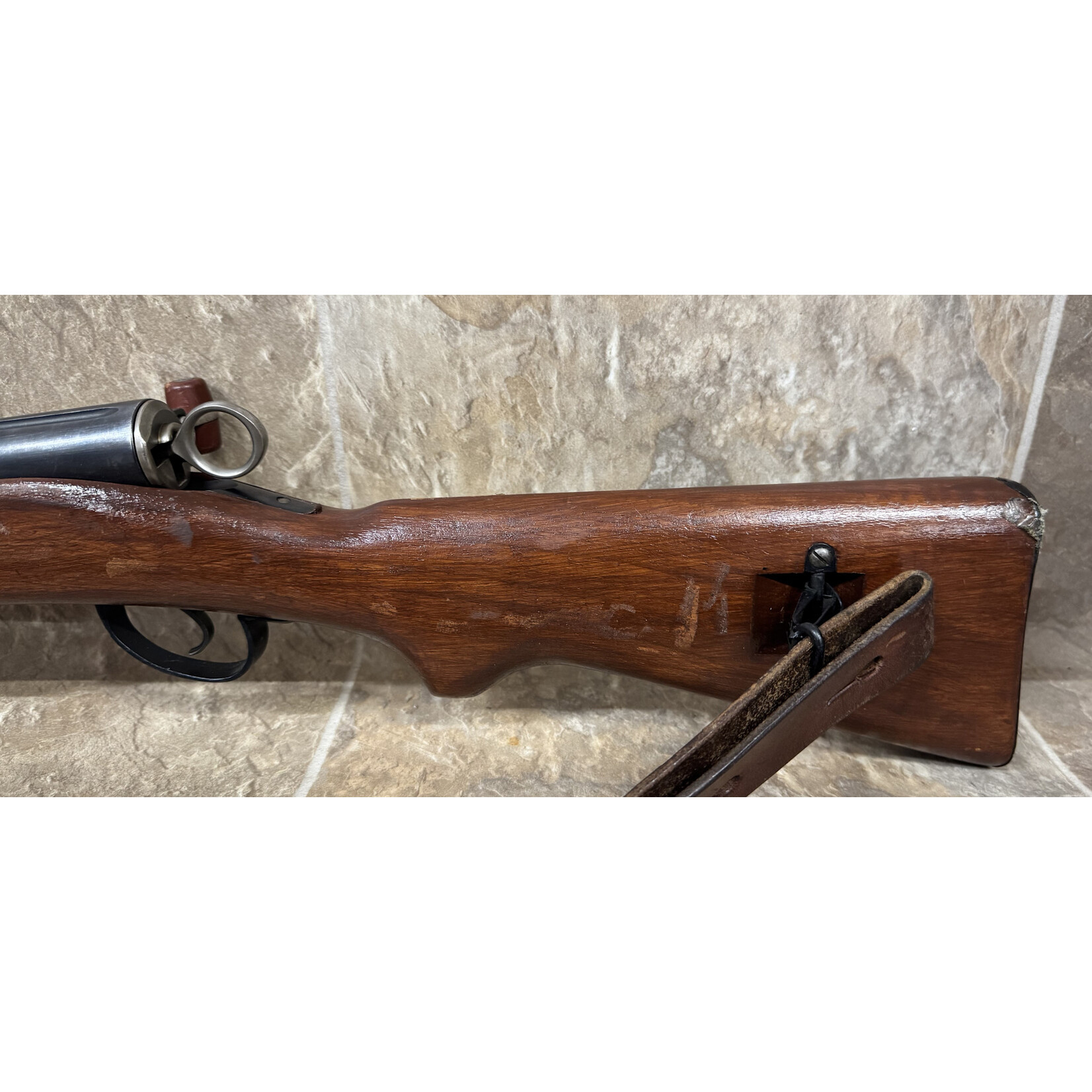 (XM26) Used Swiss K11 Carbine 7.5x55 (75155)