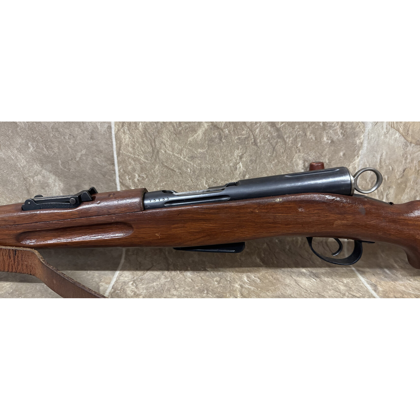 (XM26) Used Swiss K11 Carbine 7.5x55 (75155)