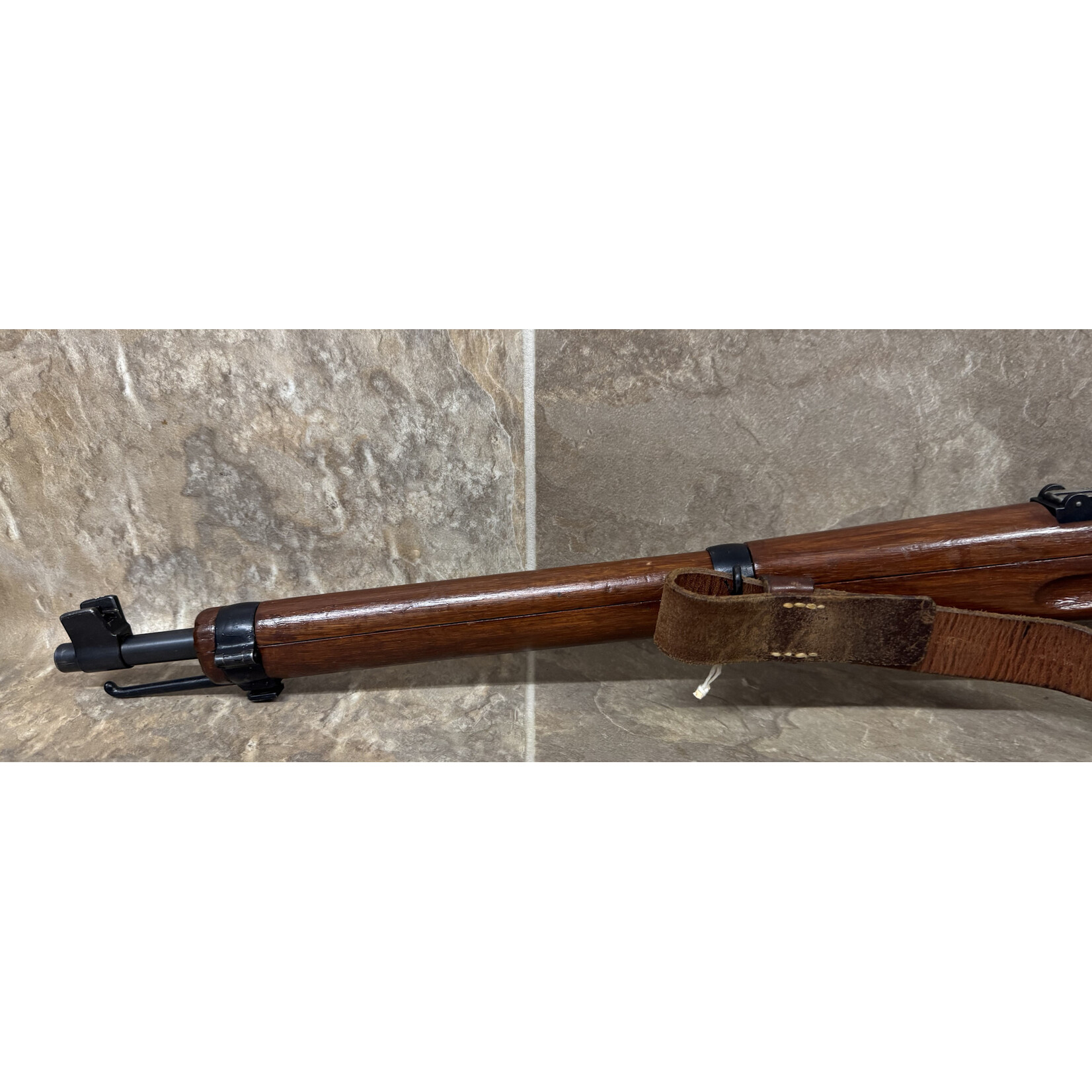 (XM26) Used Swiss K11 Carbine 7.5x55 (75155)