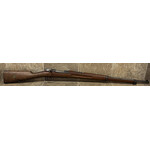 (XM26) Used Swedish 1896 Mauser 6.5x55 (361908)