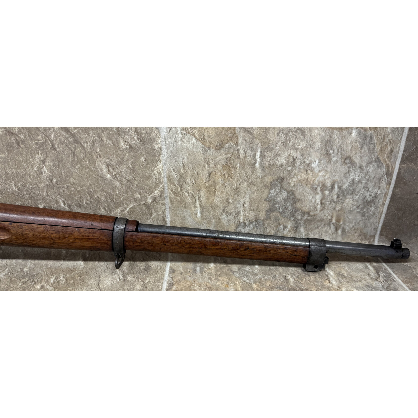 (XM26) Used Swedish 1896 Mauser 6.5x55 (361908)