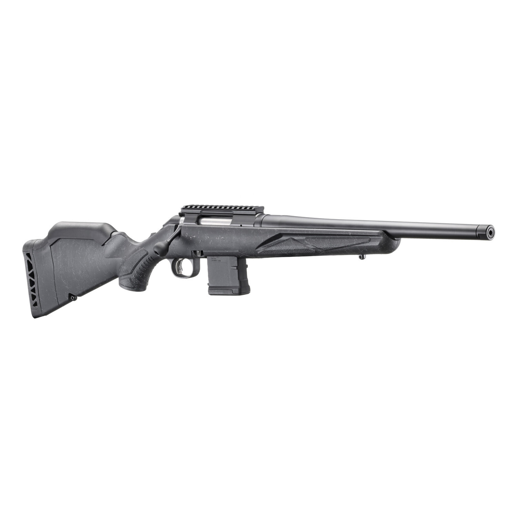 Ruger Ruger American Gen II Patrol