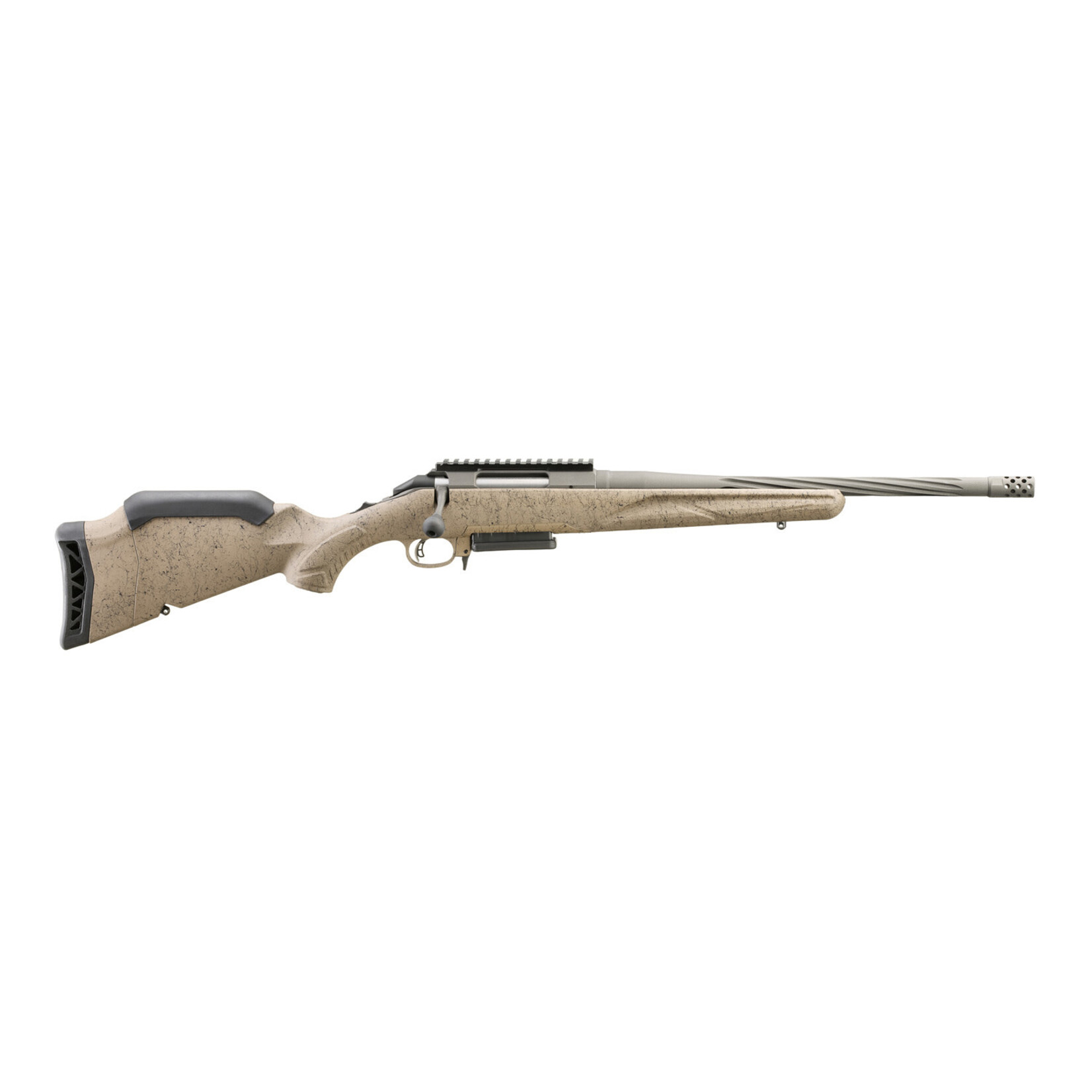 Ruger Ruger American Gen II Ranch