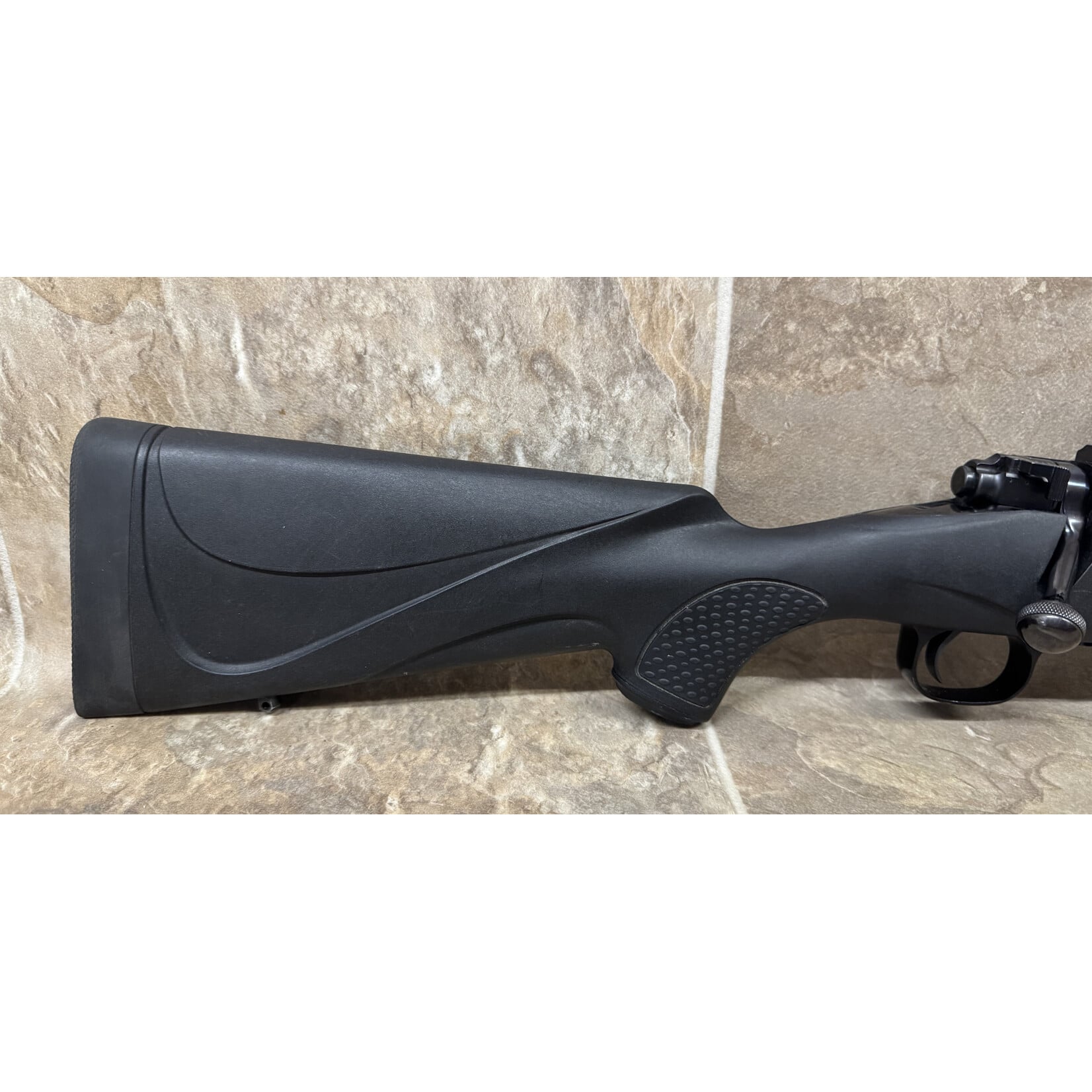 Winchester Used Winchester M70 Ultimate Shadow 270 WSM (35EZW04719)