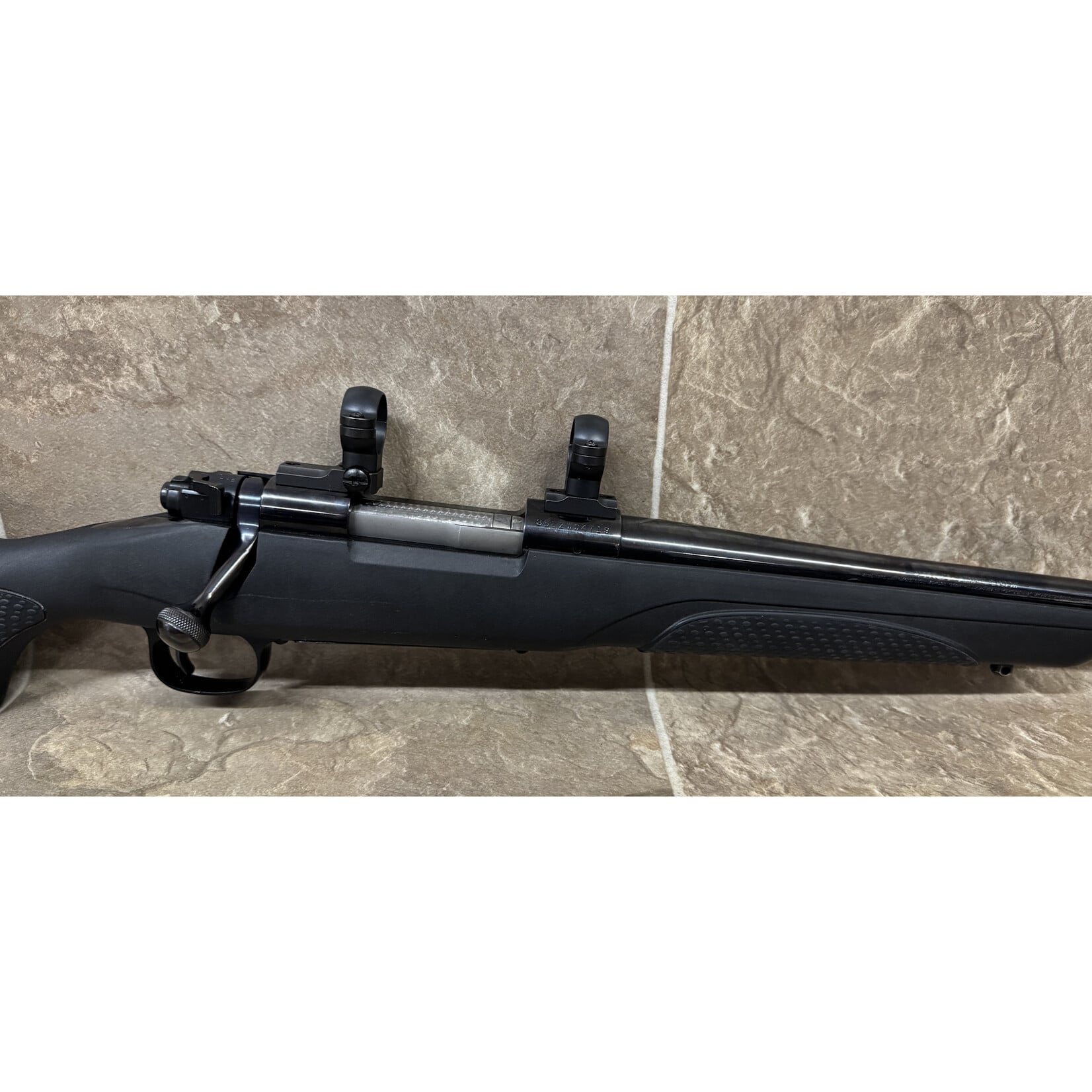 Winchester Used Winchester M70 Ultimate Shadow 270 WSM (35EZW04719)