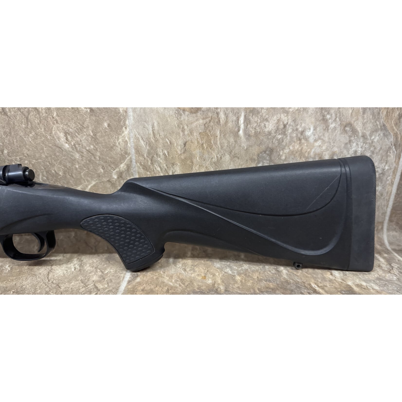 Winchester Used Winchester M70 Ultimate Shadow 270 WSM (35EZW04719)