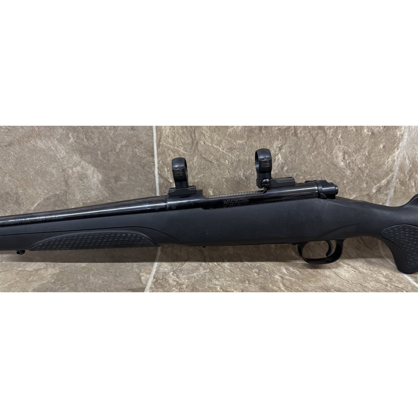 Winchester Used Winchester M70 Ultimate Shadow 270 WSM (35EZW04719)