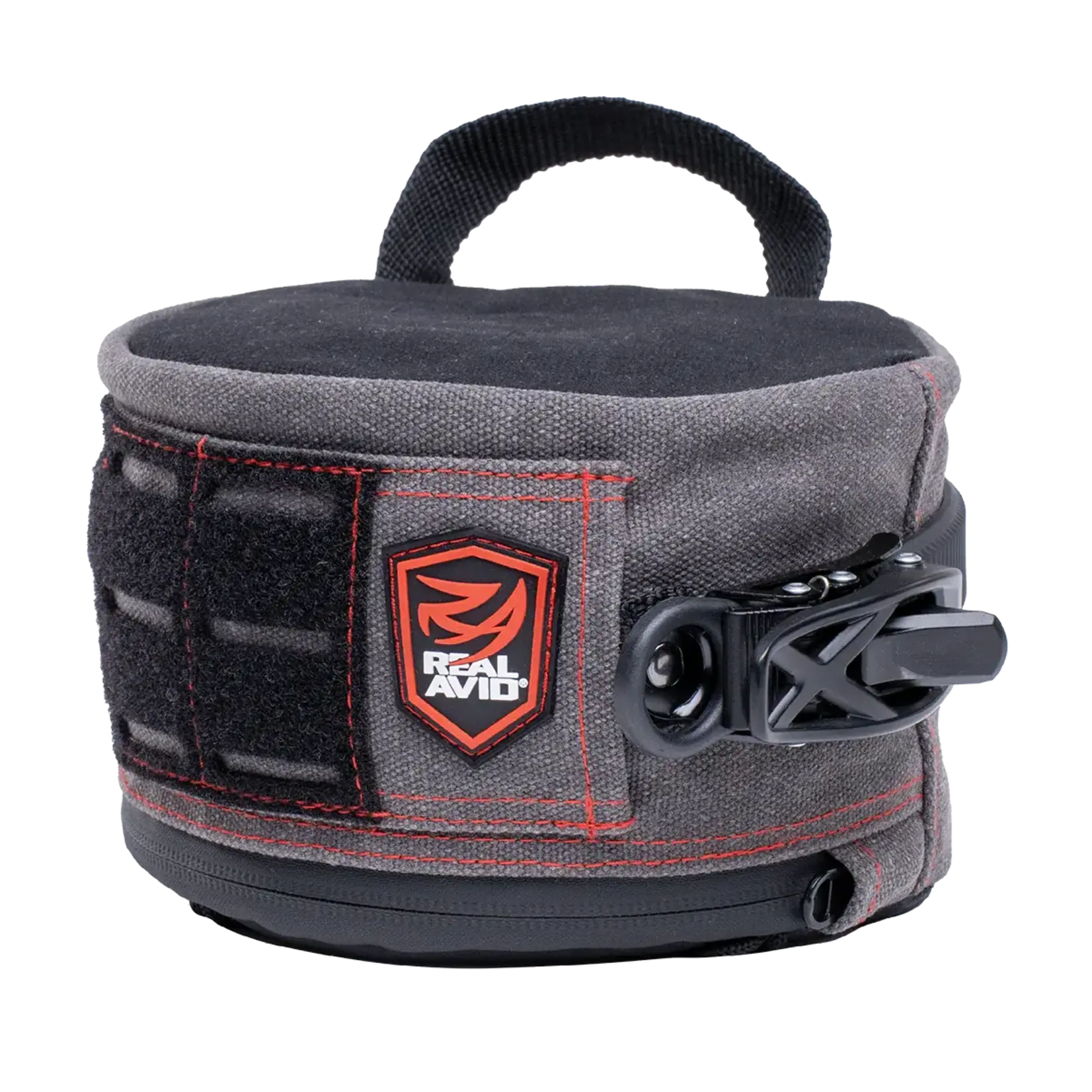 Real Avid Real Avid Ratchet Rest Adjustable Shooting Bag