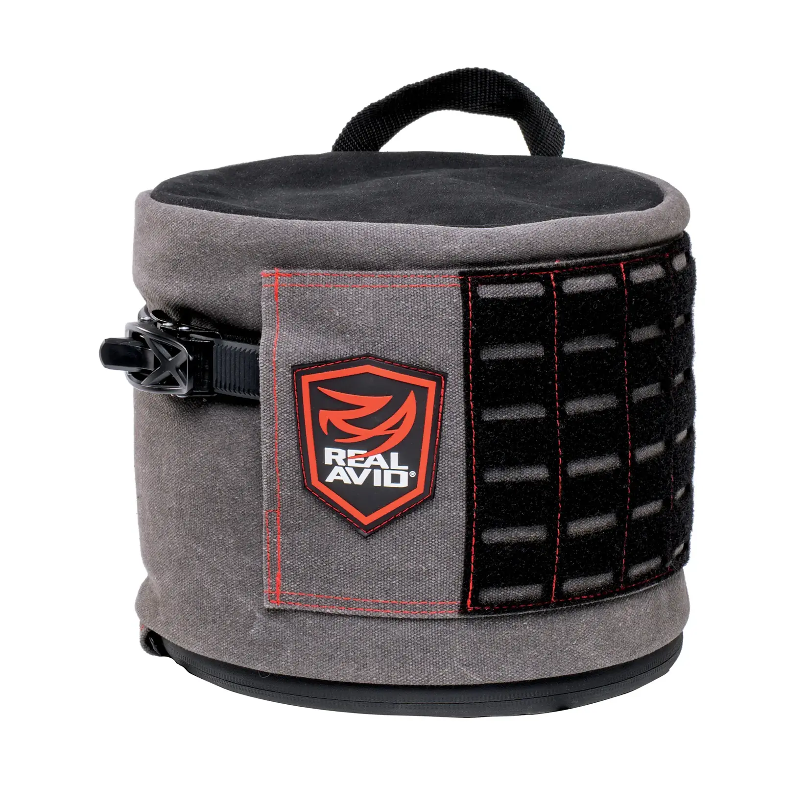 Real Avid Real Avid Ratchet Rest Adjustable Shooting Bag