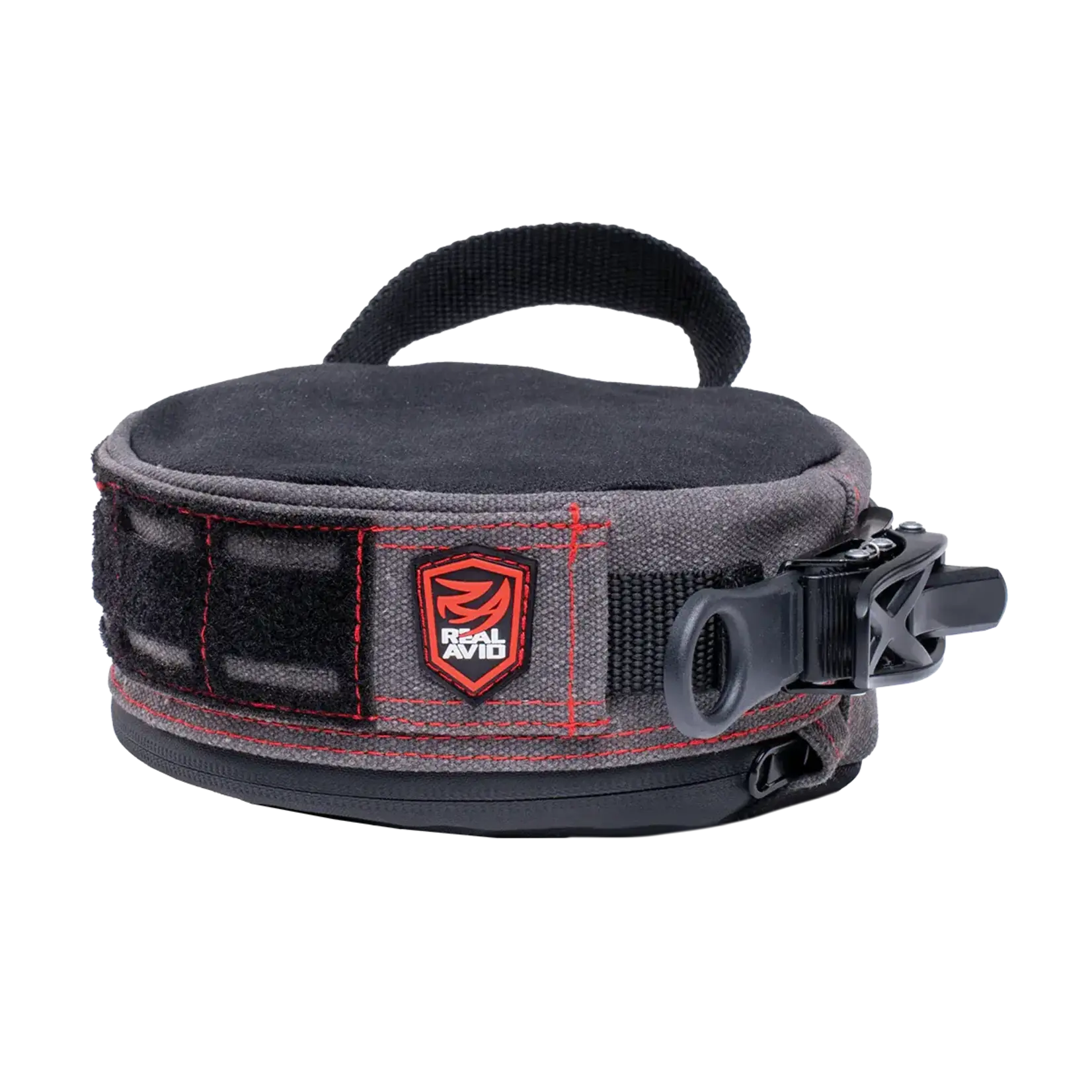 Real Avid Real Avid Ratchet Rest Adjustable Shooting Bag