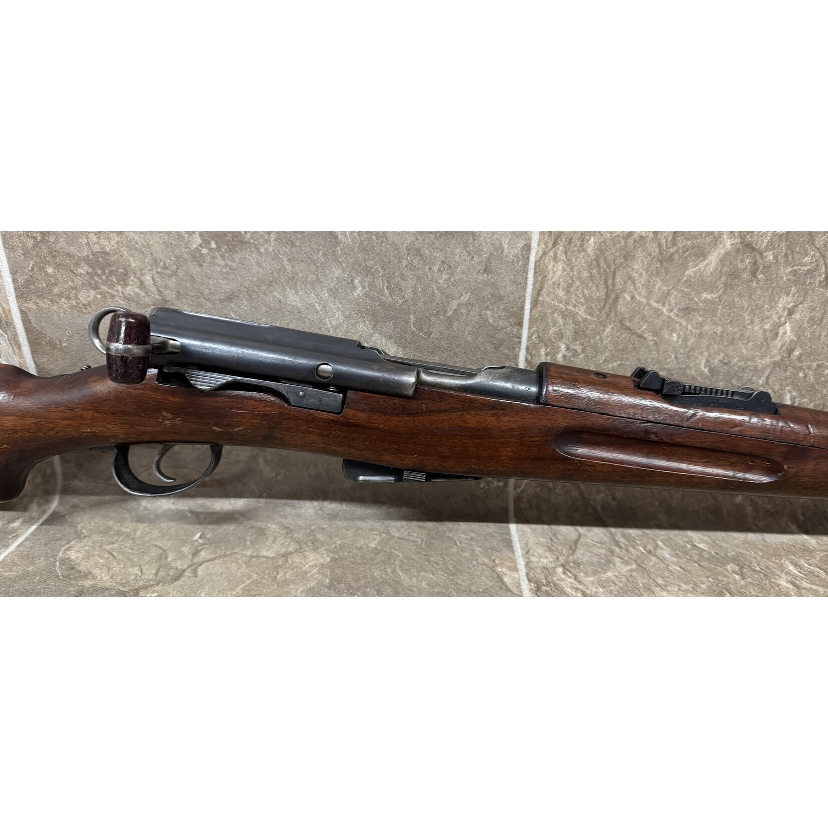 (XM26) Used Swiss K11 Carbine 7.5x55 (198606)