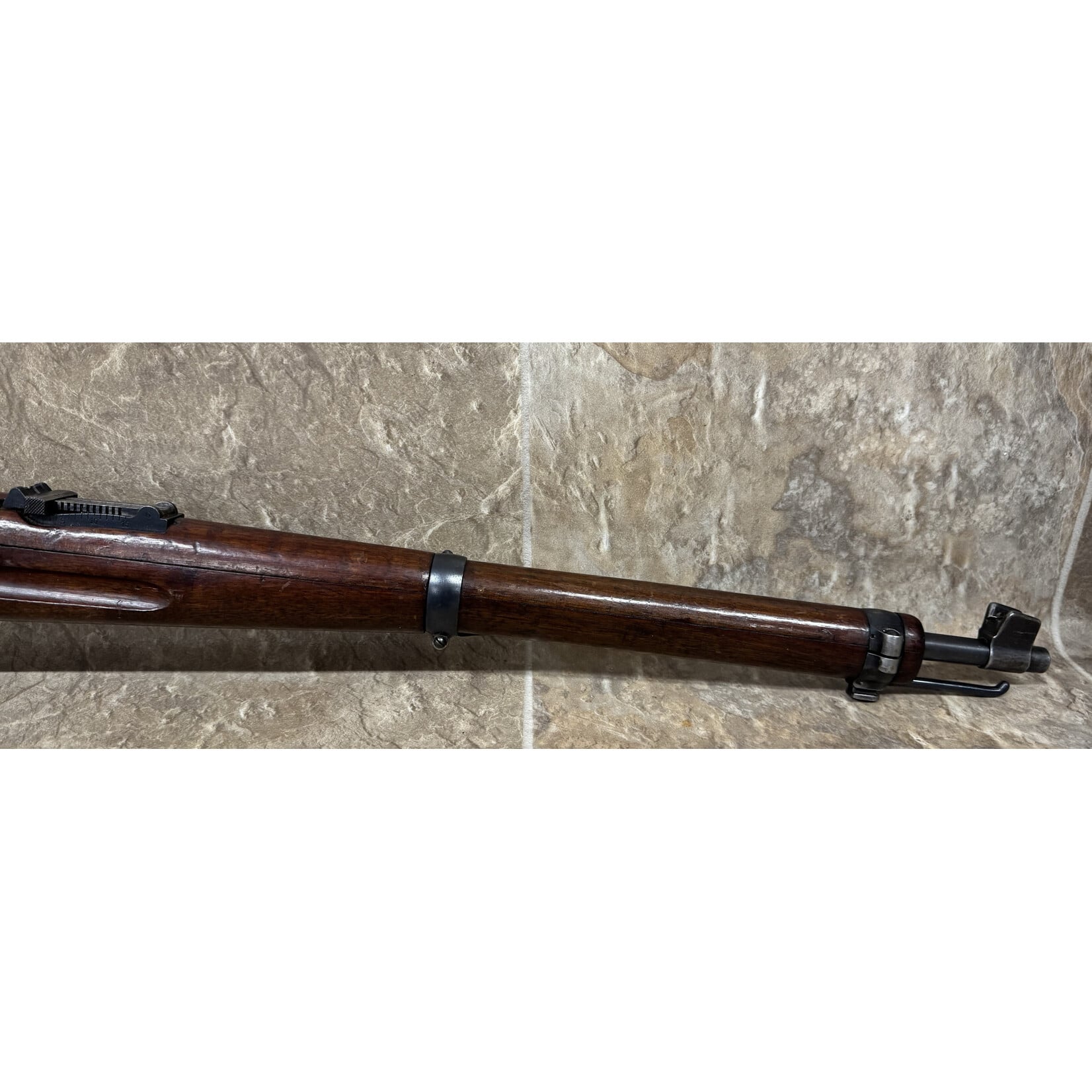 (XM26) Used Swiss K11 Carbine 7.5x55 (198606)