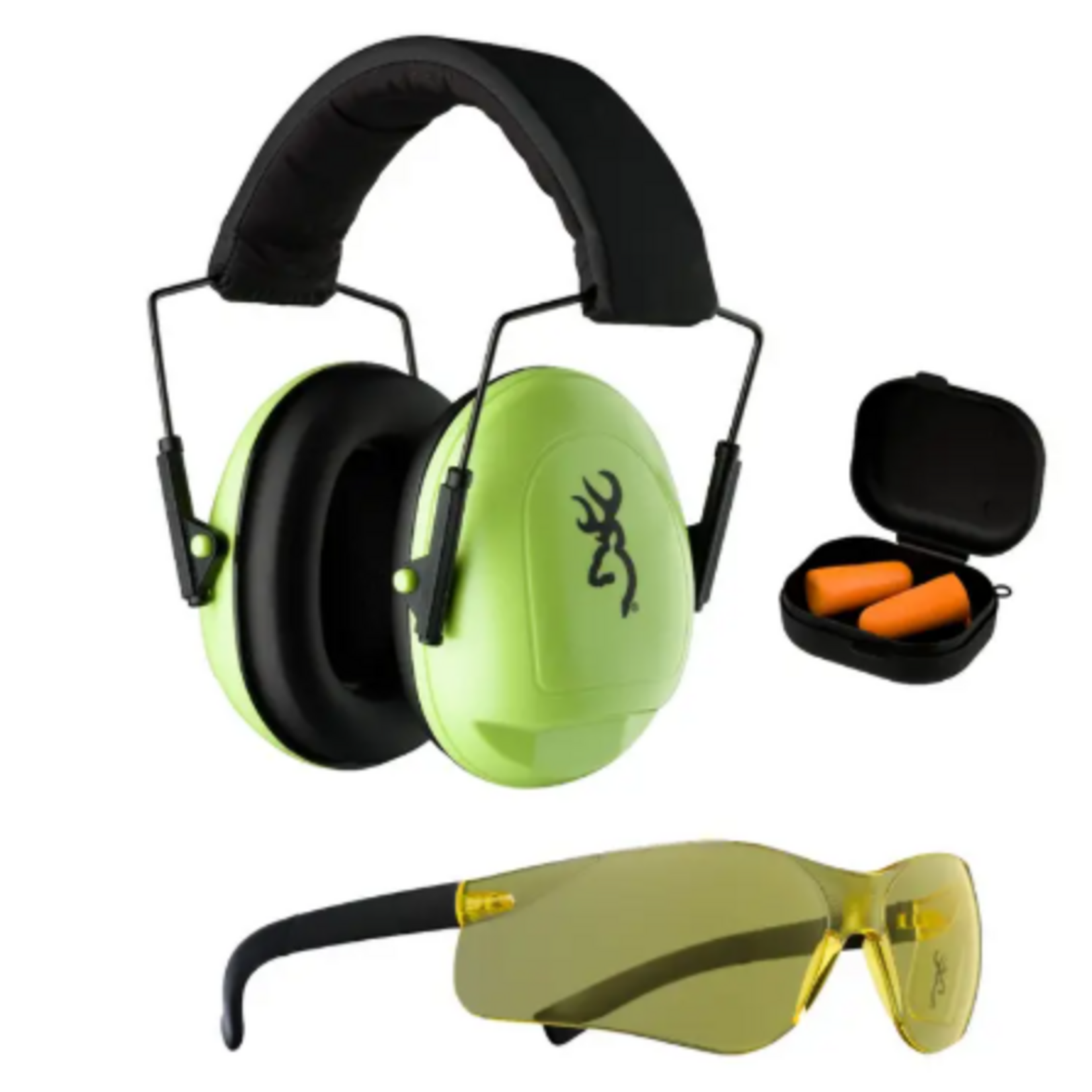 Browning Browning Junior Range Kit (126420)