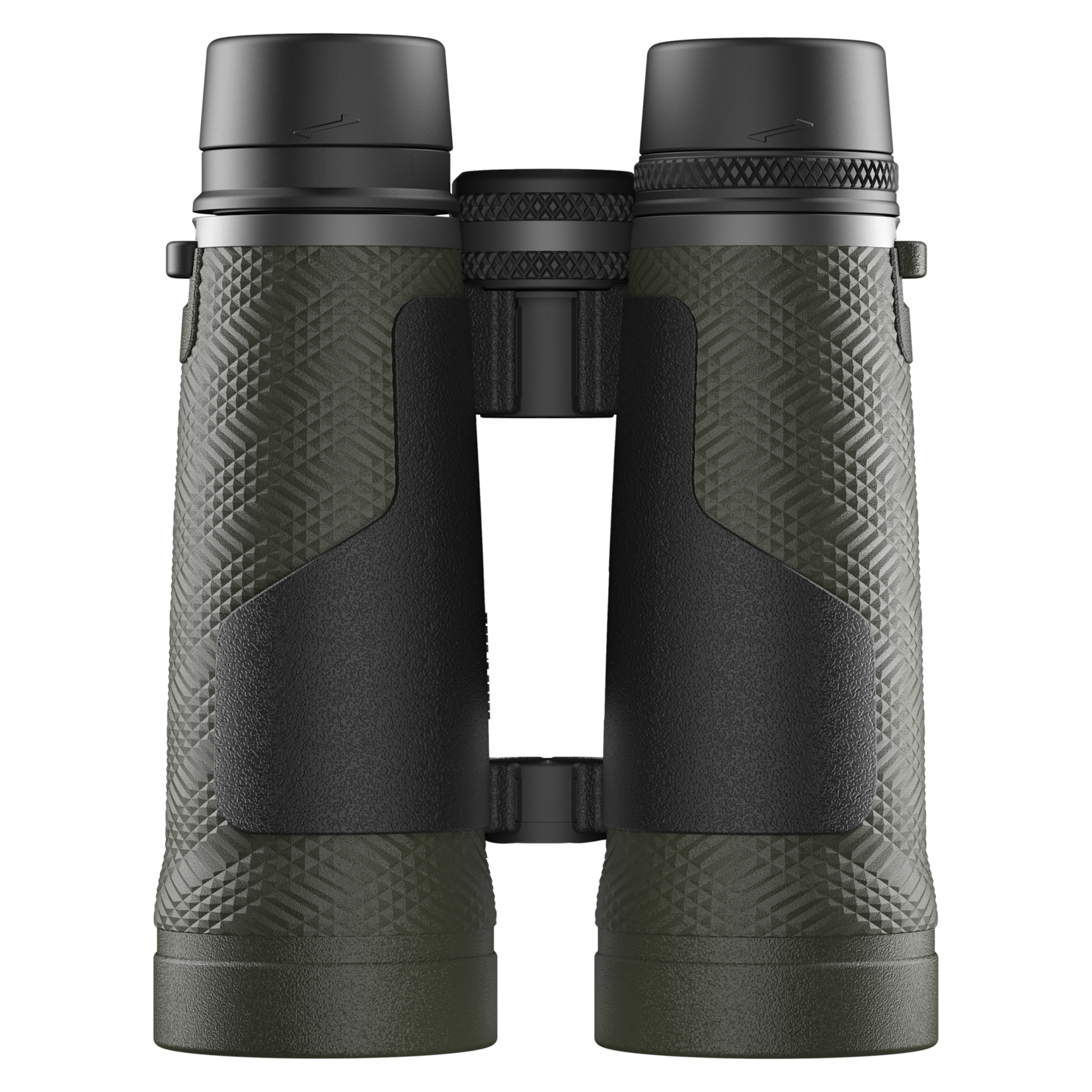 Burris Burris Signature HD 12x50mm Binoculars Green/Grey (300295)