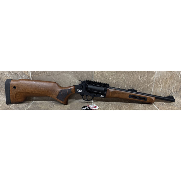 DM Arms Bandit Revolver — Eagle Firearms