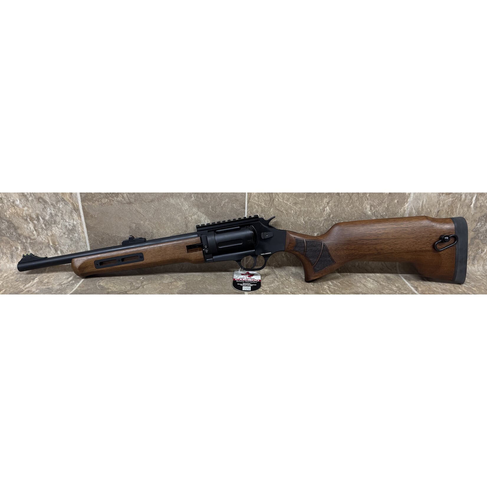 DM Arms DM Arms Bandit Revolver