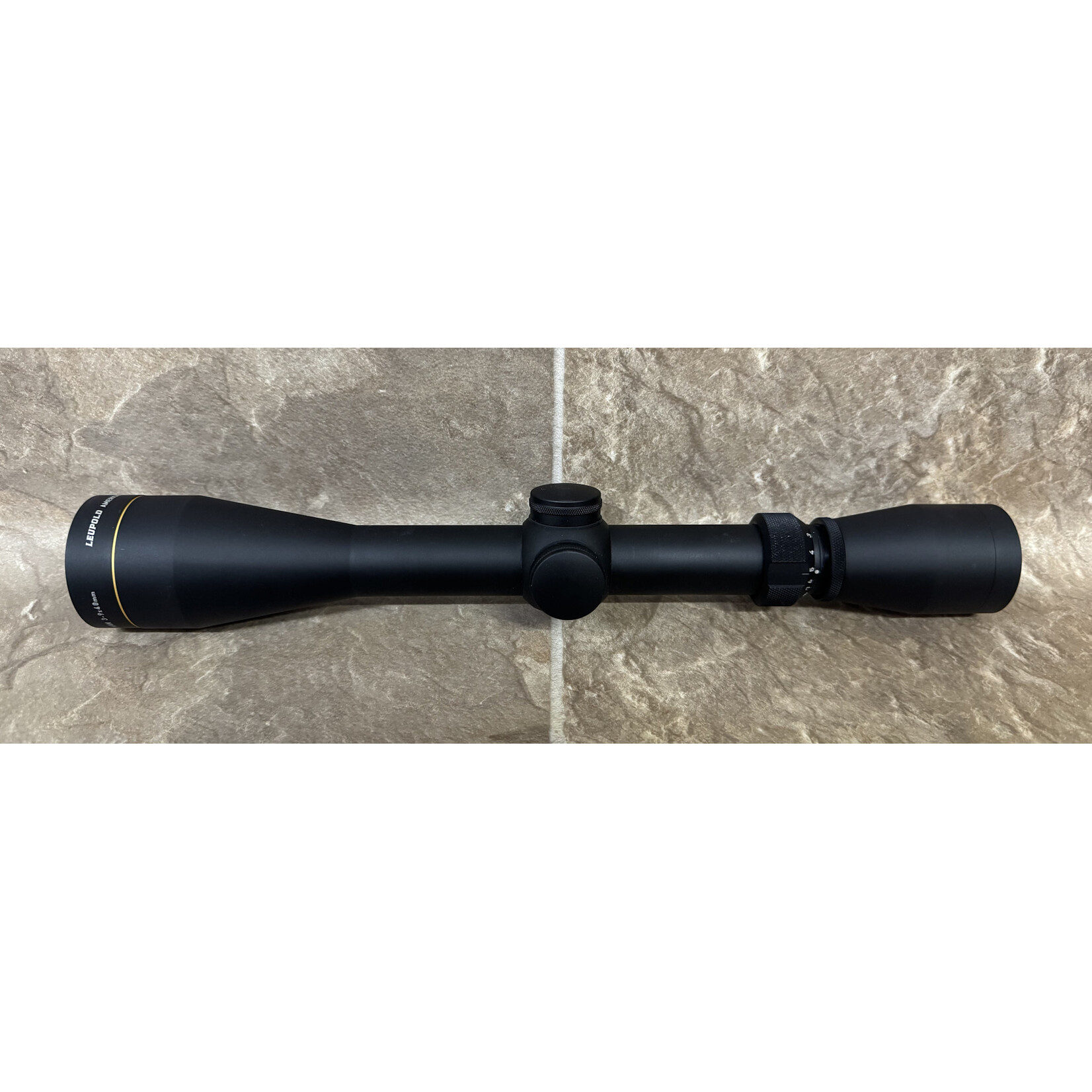 Leupold Used Leupold American Marksman 3-9x40 (200612AF)