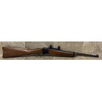 Ruger CS Ruger No.3 Single Shot 45-70 w/ Leupold rings (130-58299)