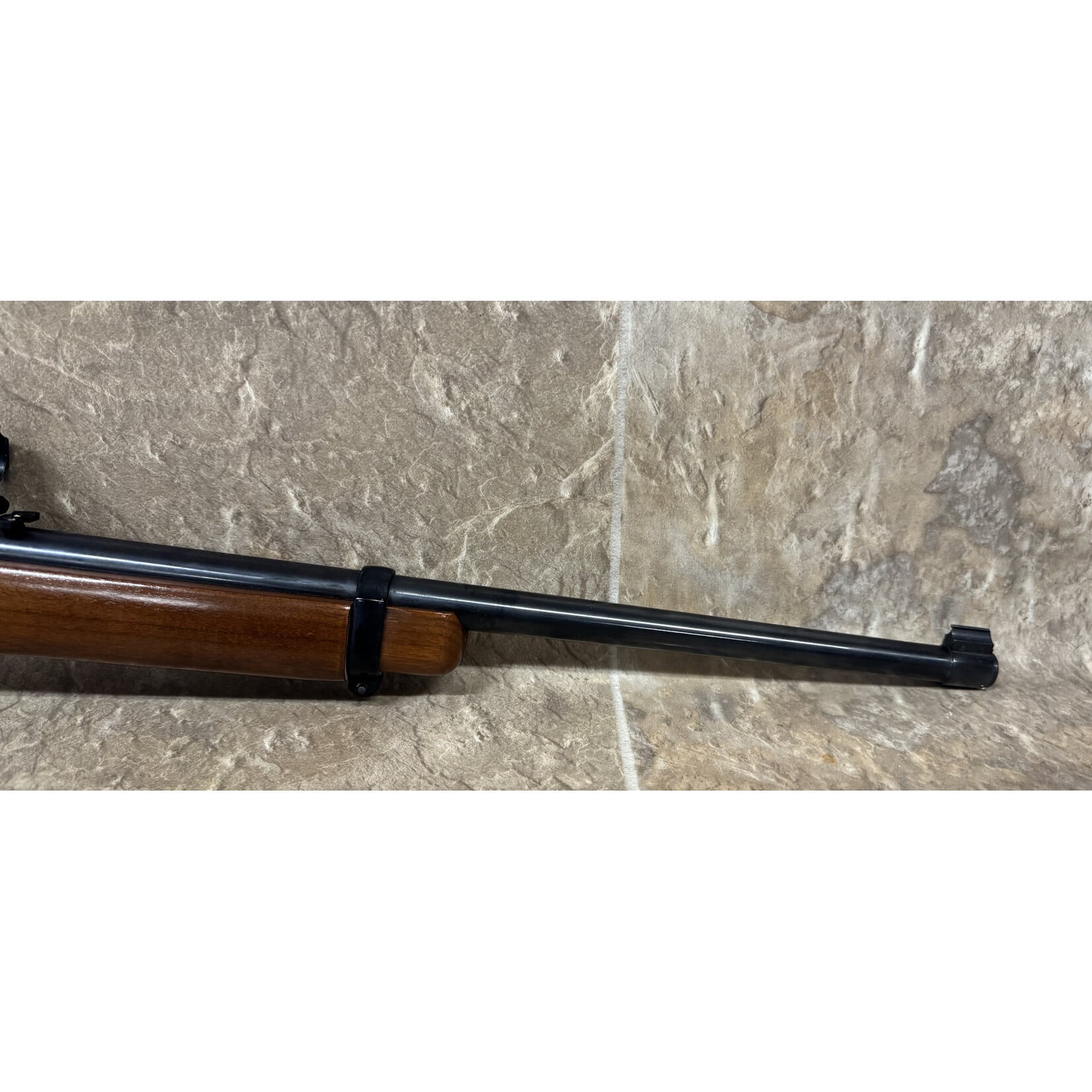 Ruger CS Ruger No.3 Single Shot 45-70 w/ Leupold rings (130-58299)