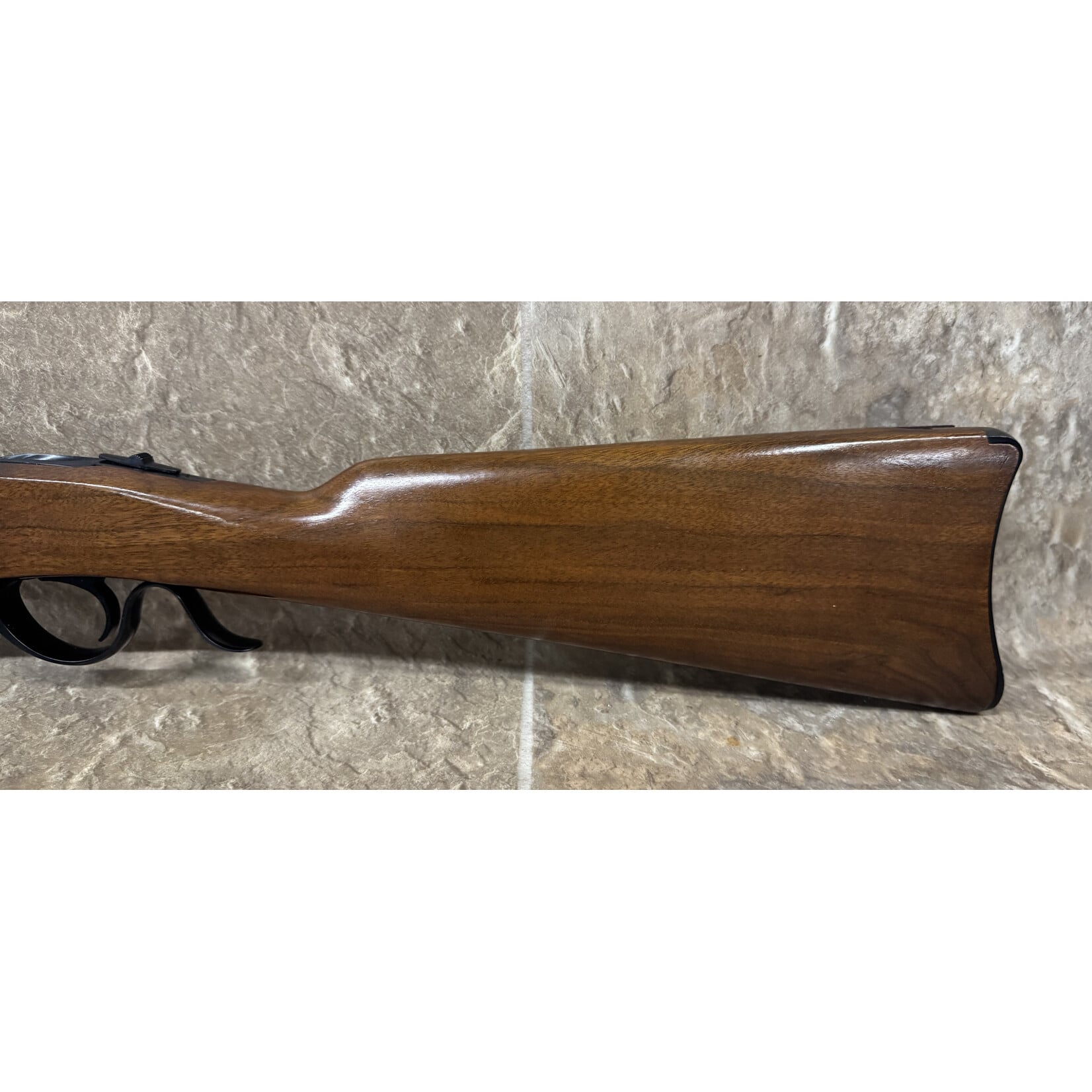 Ruger CS Ruger No.3 Single Shot 45-70 w/ Leupold rings (130-58299)