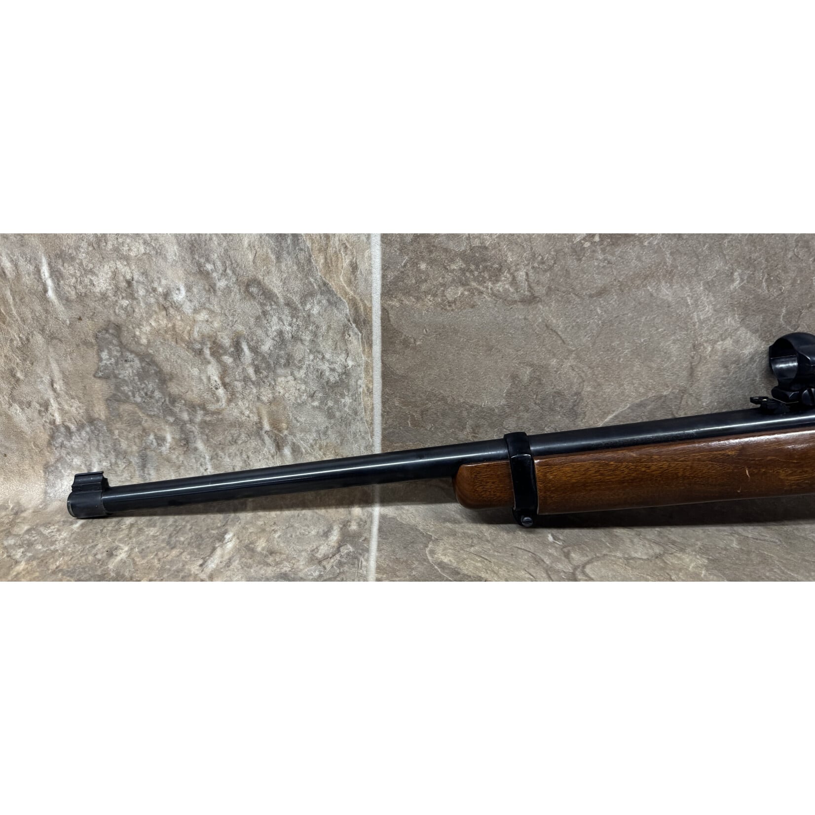 Ruger CS Ruger No.3 Single Shot 45-70 w/ Leupold rings (130-58299)