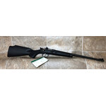 Keystone Keystone Crickett 22LR Blk w/Scope & Case (KSA2240BSC)