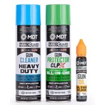 MDT MDT NanoGuard Gun Cleaning Kit (115845)