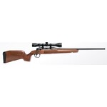 Savage Arms Savage Axis 2 XP Hardwood 223 Rem 22" (32257)