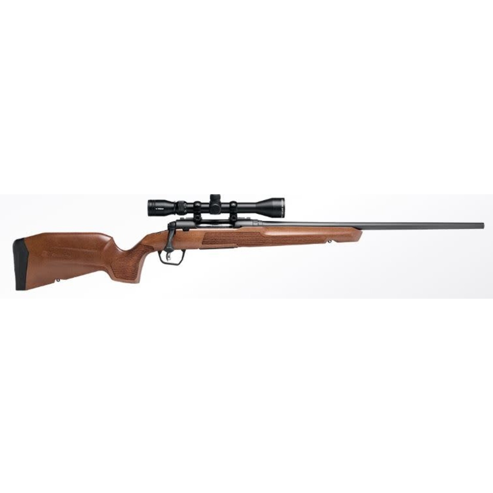 Savage Arms Savage Axis 2 XP Hardwood 223 Rem 22" (32257)