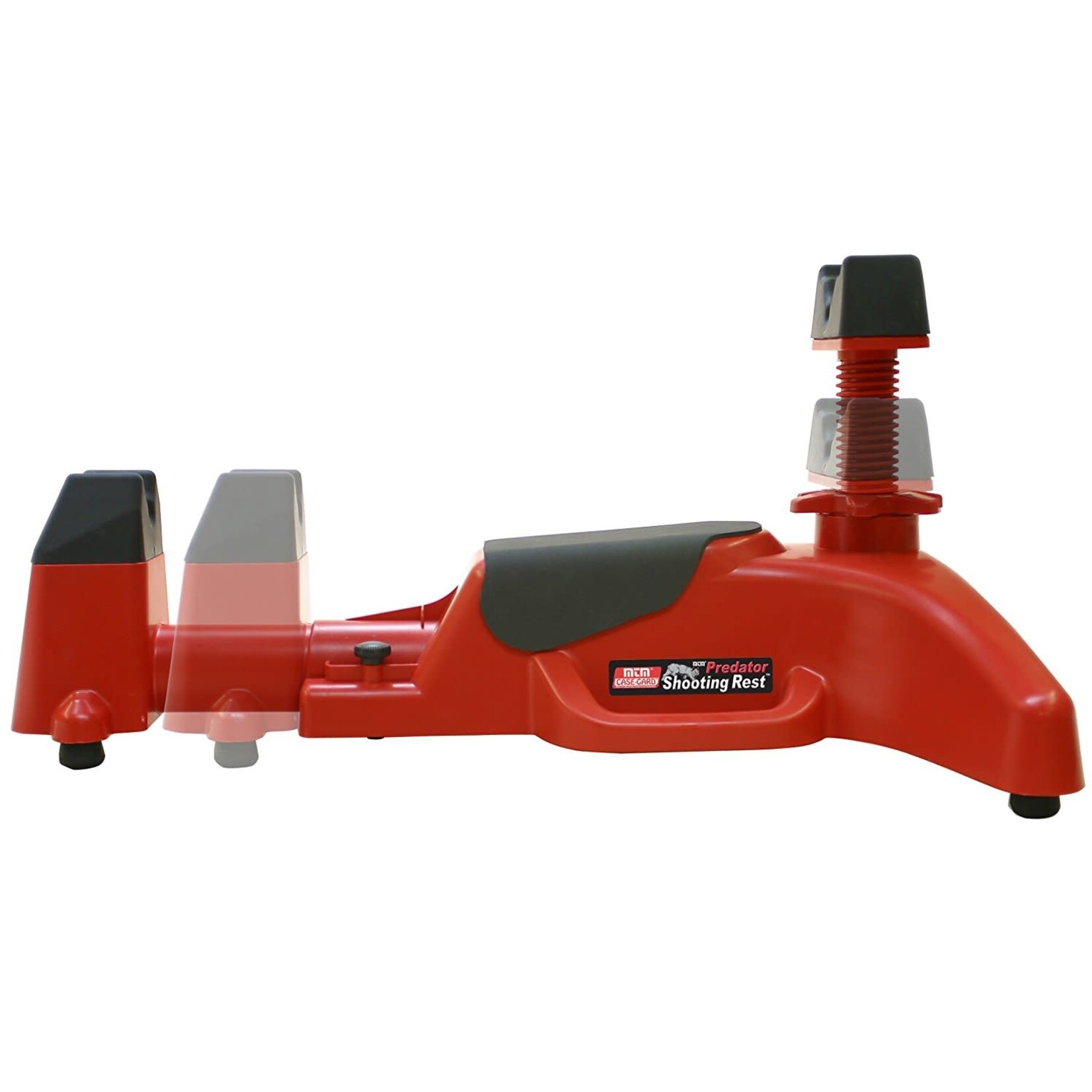 MTM MTM Predator Shooting Rest-Rifle & Pistol PSR30
