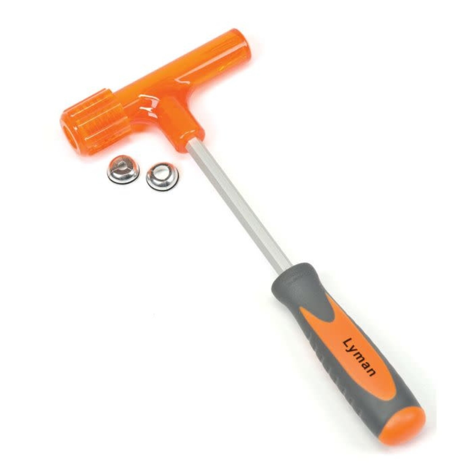 Lyman Lyman Magnum Inertia Bullet Puller (7810216)