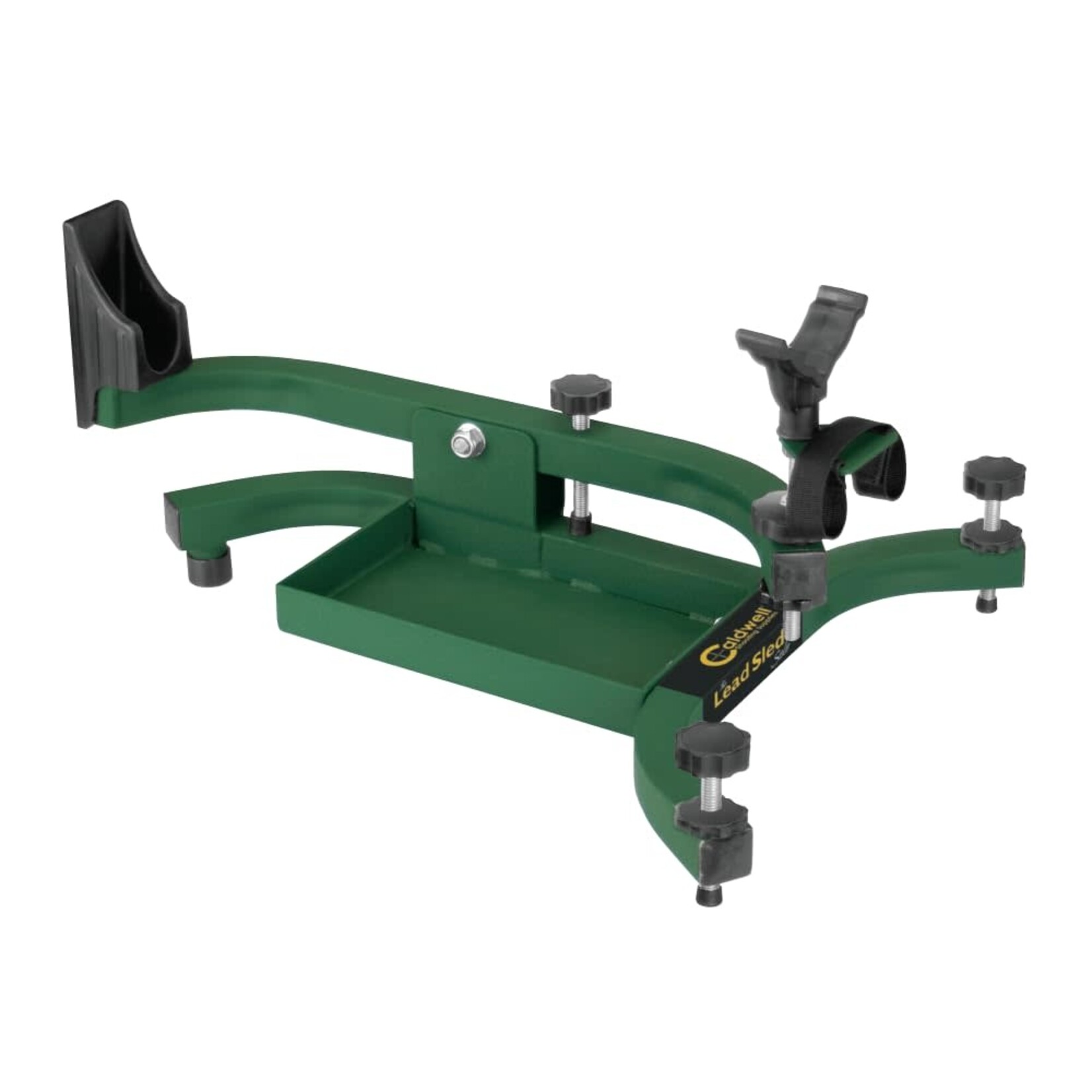 Caldwell Caldwell Lead Sled Solo Rifle Rest