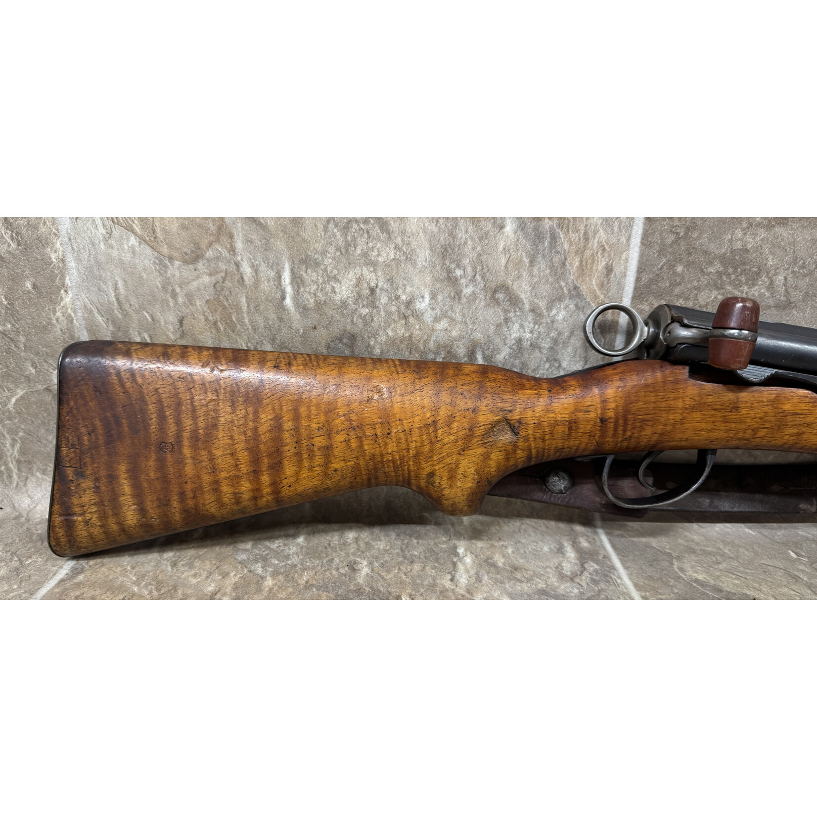 (XM26) Used Swiss K11 Carbine 7.5x55 (119352)