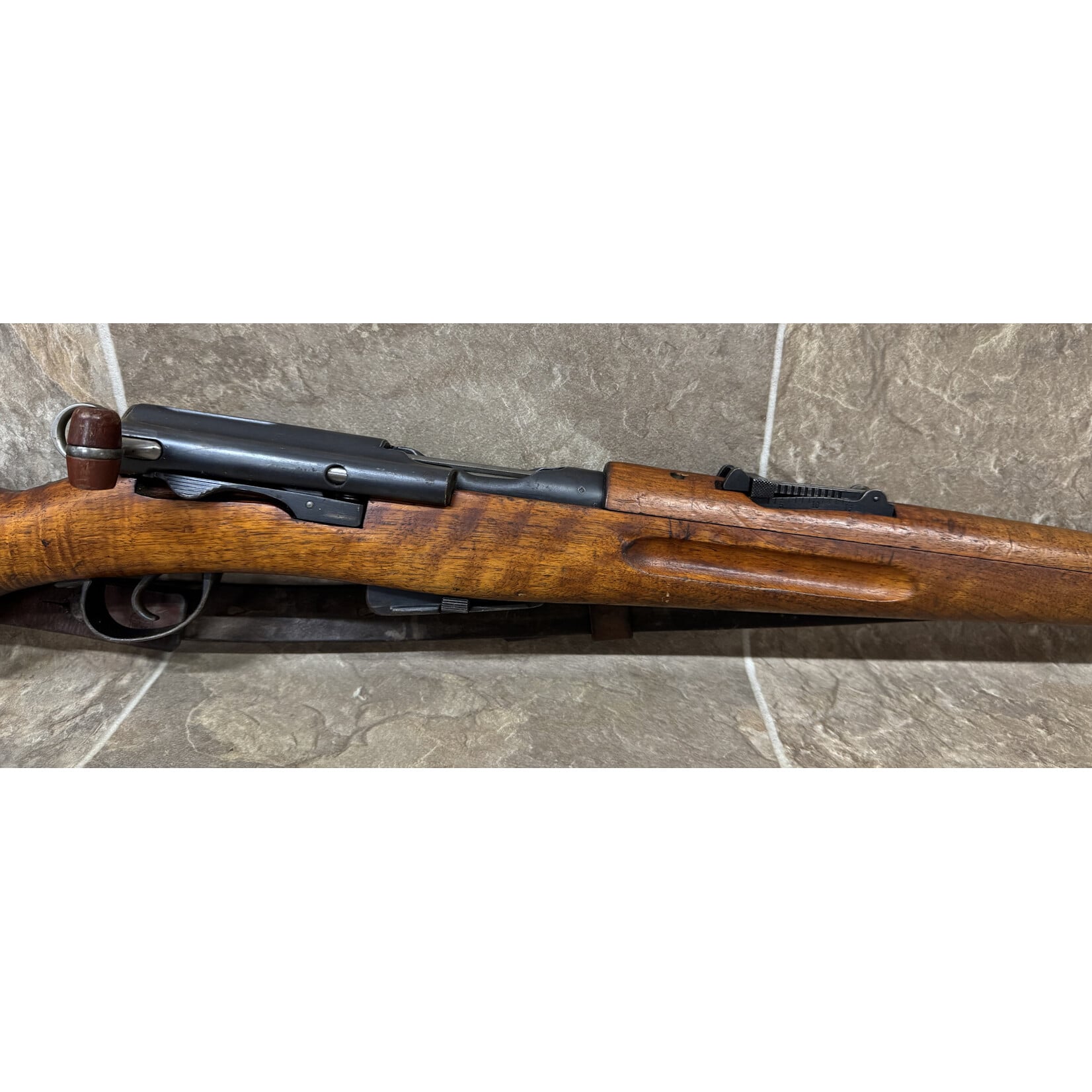 (XM26) Used Swiss K11 Carbine 7.5x55 (119352)