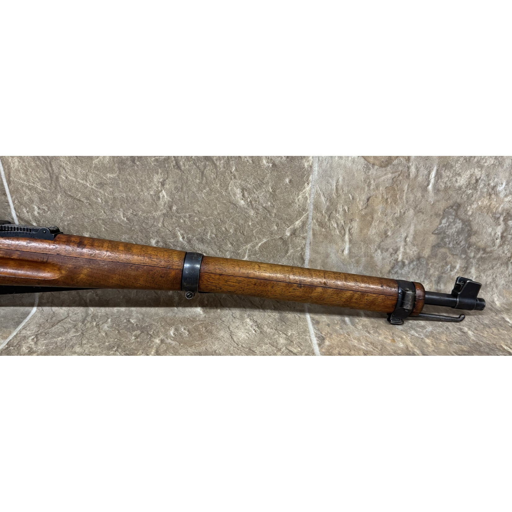 (XM26) Used Swiss K11 Carbine 7.5x55 (119352)