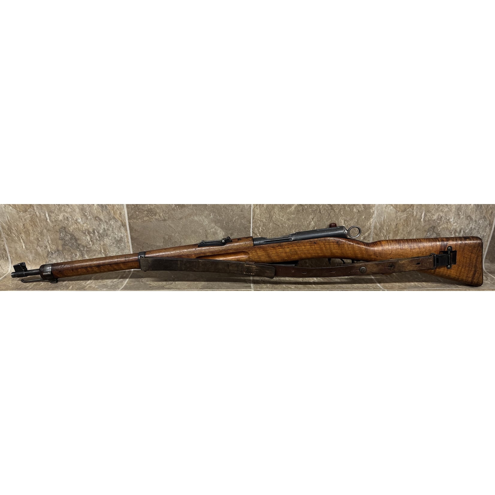 (XM26) Used Swiss K11 Carbine 7.5x55 (119352)
