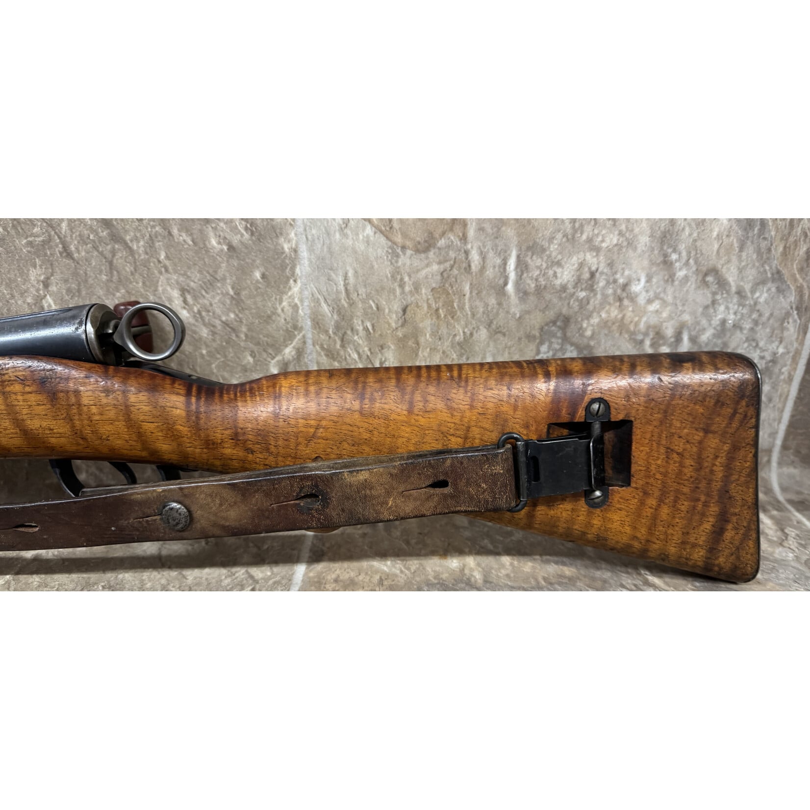 (XM26) Used Swiss K11 Carbine 7.5x55 (119352)