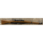 (XM26) Used Swiss K31 Rifle 7.5x55 (814504)