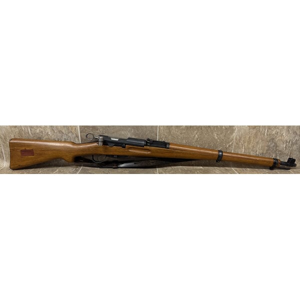 (XM26) Used Swiss K31 Rifle 7.5x55 (814504) — Eagle Firearms