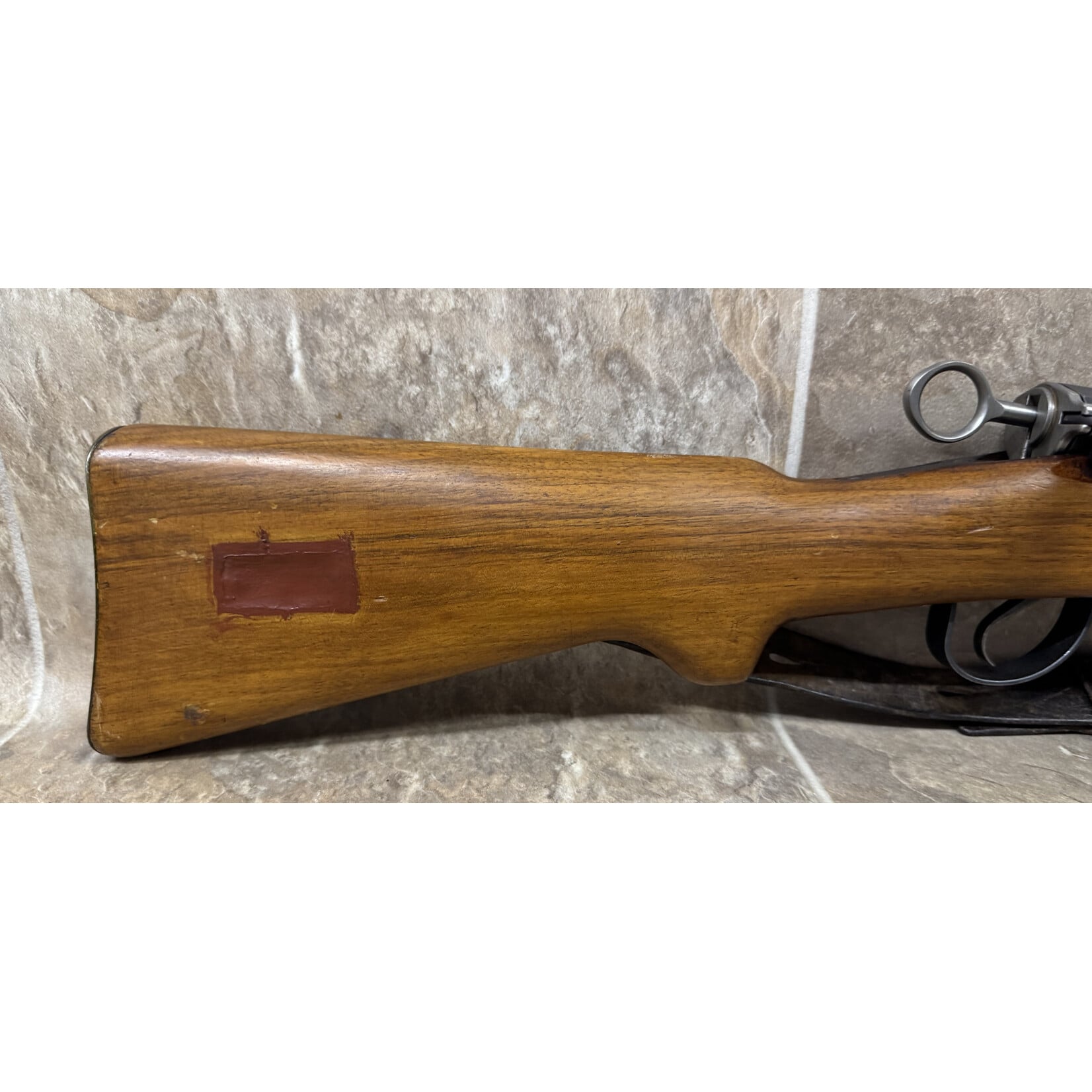 (XM26) Used Swiss K31 Rifle 7.5x55 (814504)