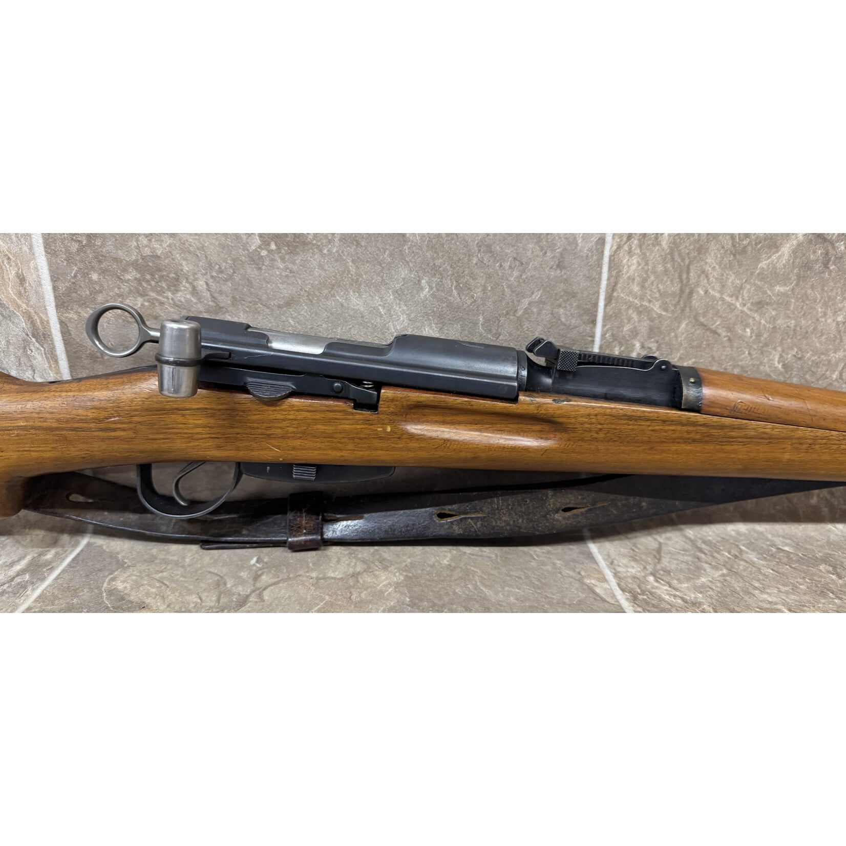 (XM26) Used Swiss K31 Rifle 7.5x55 (814504)